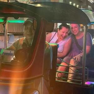 Meet your Posher, Beb